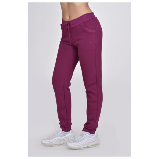 Target Γυναικείο παντελόνι φόρμας Cuffed Pants Fleece Target Γυναικείο παντελόνι φόρμας Cuffed Pants Fleece